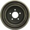 Centric Parts Standard Brake Drum, 123.67011 123.67011 - alternate 4